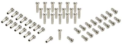 Sapim Anp spaaknippel 14 gr5 polyax lang ds a 50