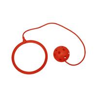 BALL WITH HANDLE