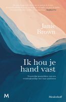 Ik hou je hand vast - Janie Brown - ebook - thumbnail