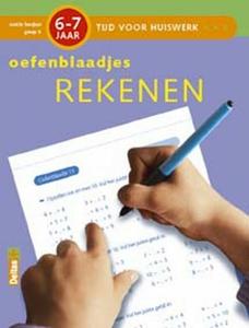 Tijd voor Huiswerk (Paperback)
