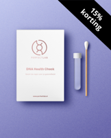 DNA Health Check