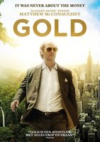 Gold - DVD (9789461874580) - thumbnail