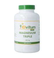 Magnesium triple 200mg