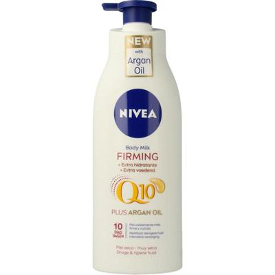 Nivea Q10 Plus argan body balm