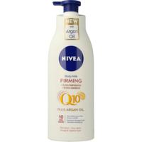 Nivea Q10 Plus argan body balm