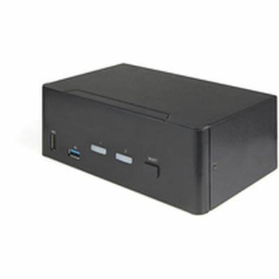 KVM switch Startech SV231DHU34K6