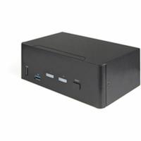 KVM switch Startech SV231DHU34K6