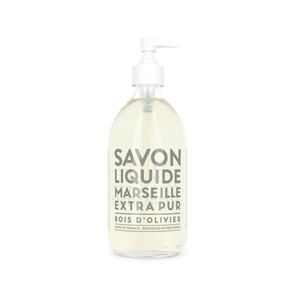 Compagnie De Provence Olive Wood Liquid Marseille Soap
