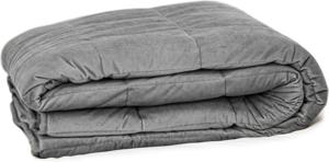 Verzwaringsdeken - 5 KG - Weighted Blanket - 135x200 cm