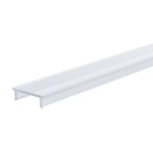 Deko Light 983013 P-01-10 Afdekking Kunststof (b x h x d) 14.50 x 4.40 x 2000 mm 2 m