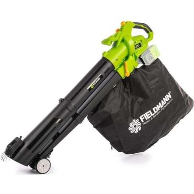 Blaasstofzuiger - Fieldmann - FZF 70725-0