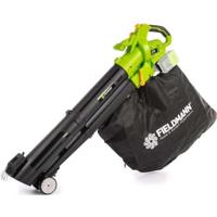 Blaasstofzuiger - Fieldmann - FZF 70725-0
