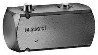 Facom M.230C1 moersleutel adapter & extensie 1 stuk(s) - thumbnail