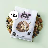 Snackbox proteïne powermix