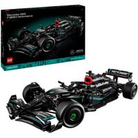 LEGO technic 42171 mercedes-amg f1 w14 e