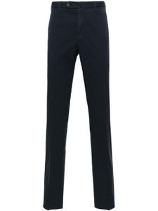 Incotex pantalon droit Royal Batavia - Bleu