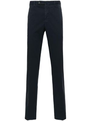 Incotex pantalon droit Royal Batavia - Bleu