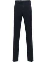 Incotex pantalon droit Royal Batavia - Bleu