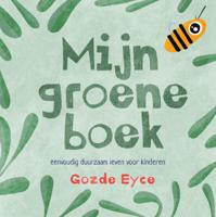 Mijn groene boek (Hardback)