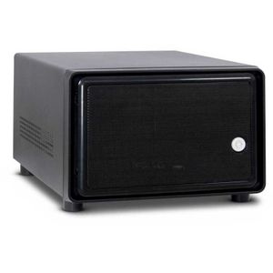 SC-2100 Cube behuizing