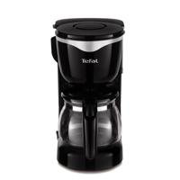 Tefal filterkoffiezetapparaat good value