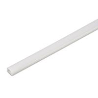 LED-strip profiel 2,5m opbouw compleet