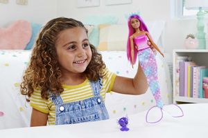 Barbie Dreamtopia Pop en Accessoires