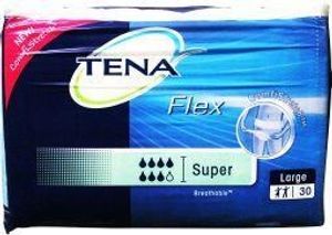 Tena Flex super maat L (30 st)