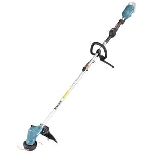 Makita DUR191LZX3 Grastrimmer Accu Zonder accu 18 V Snijbreedte max.: 30 cm