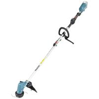 Makita DUR191LZX3 Grastrimmer Accu Zonder accu 18 V Snijbreedte max.: 30 cm - thumbnail