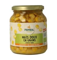 Mais bio dem