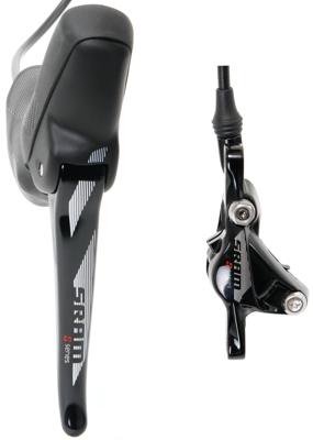 SRAM Disc br. "s-700" hydr. 2-sp left 950mm