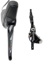 SRAM Disc br. "s-700" hydr. 2-sp left 950mm