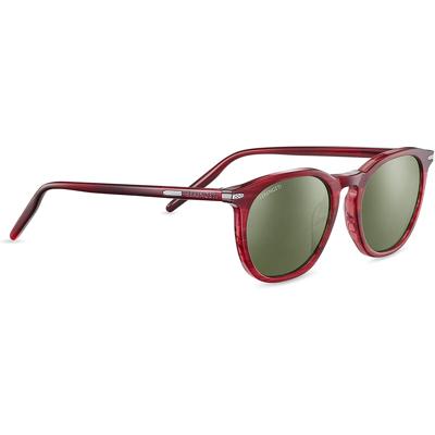 Unisex zonnebril Serengeti SS483001 52