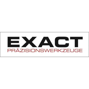 Exact 1605328 SB-VERPACKUNG HSS Getrapte boor 4 - 20 mm 3 vlakken schacht 1 stuk(s)