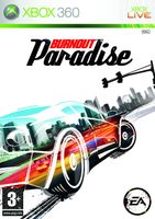 Burnout Paradise - thumbnail