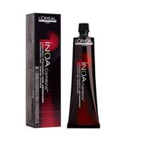 L'Oréal Professionnel Inoa Carmilane Haarverf 4,62 Rood Parelmoer Bruin 60gr