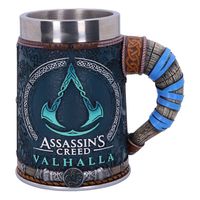 Assassin's Creed Valhalla Tankard Logo - thumbnail