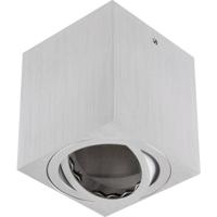 EVN 8149014 8149014 Plafondlamp GU10 Aluminium