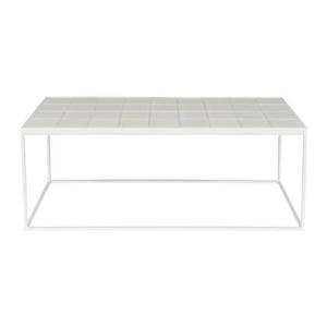 Zuiver Glazed Salontafel