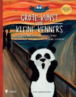Thaïs  Vanderheyden Grote kunst voor kleine kenners - thumbnail