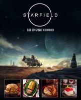 Starfield: The Official Cookbook *German Version*