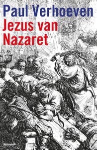 Jezus van Nazareth - Paul Verhoeven, Rob van Scheers - ebook