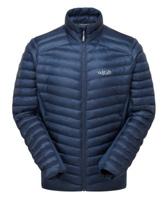 Rab Cirrus Flex Isolatiejas Heren Tempest Blue M