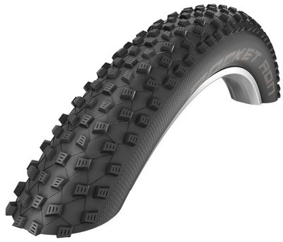 Schwalbe Buitenband rocket ron 26 x 2.10 (54-559) zwart