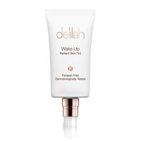 Delilah Wake Up Skin Tint Bronze 30ml