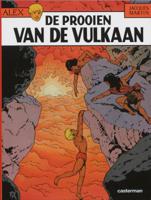 De prooien van de vulkaan (Paperback)