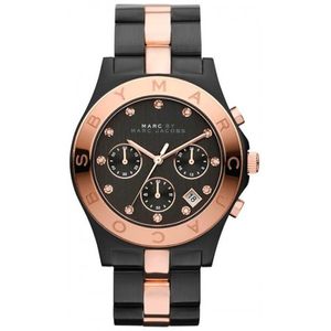 Marc Jacobs MBM3180 dames horloge