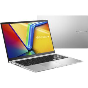 ASUS VivoBook 15 M1502YA-NJ201W Laptop 39,6 cm (15.6") Full HD AMD Ryzen™ 7 7730U 16 GB DDR4-SDRAM 512 GB SSD Wi-Fi 6E (802.11ax) Windows 11 Home Zilver