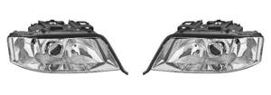 Koplamp Set SET315962